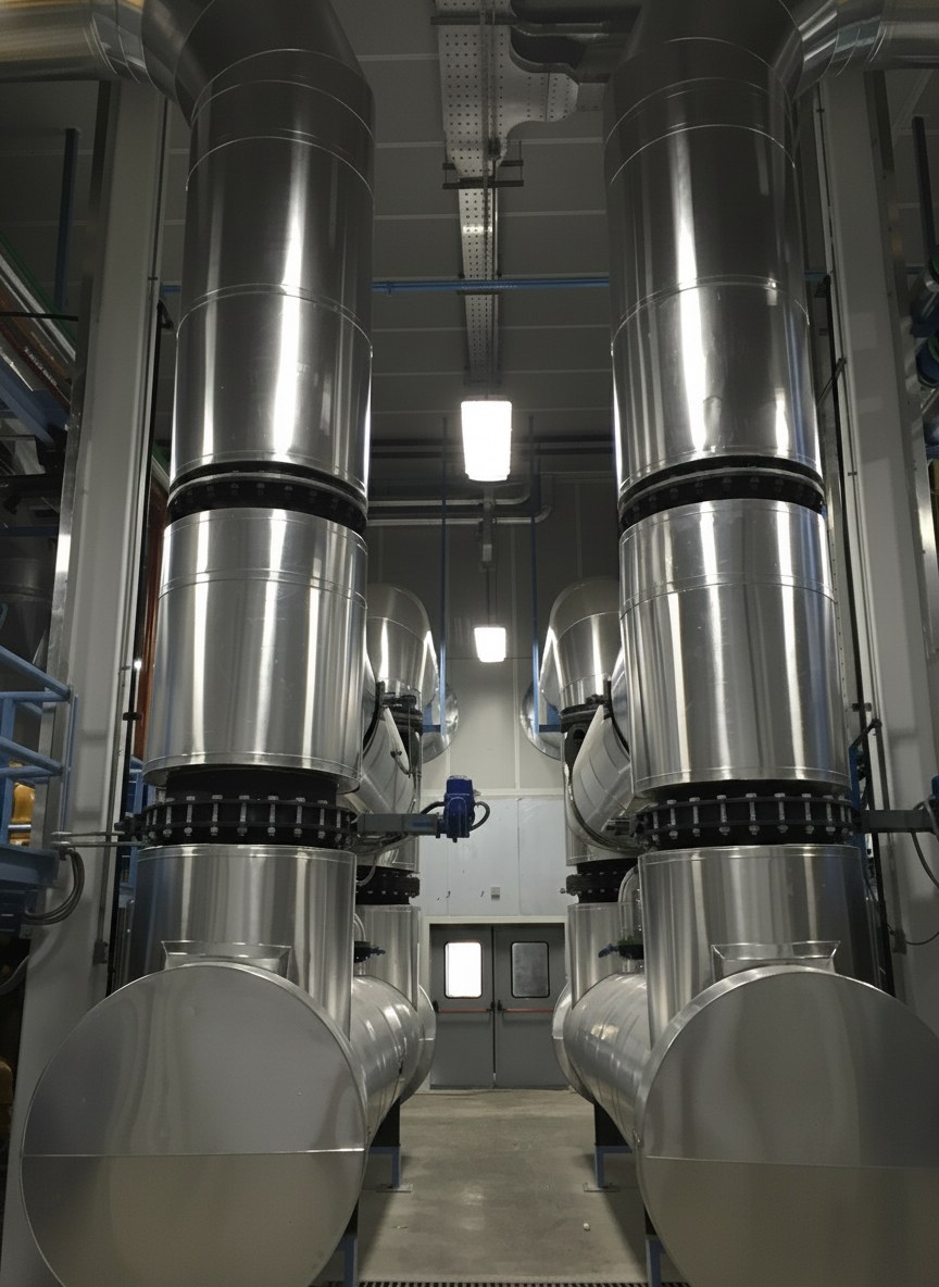 Eficiencia energética y sustentabilidad industrial